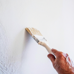 Crépis Intérieur: Élégance et Longévité pour vos Murs Riorges